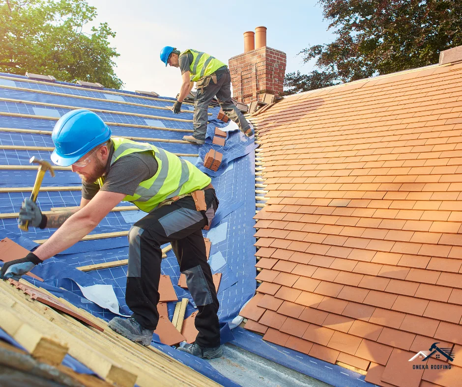 Why choose Roof Repair Near Me in Blackwood, NJ